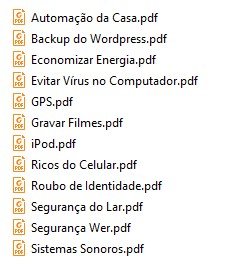 Macetes de Gta, PDF, Roubo