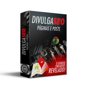 divulga seo páginas e posts