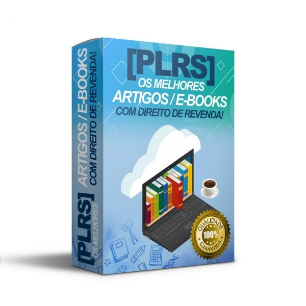 Kit de Ebooks Editáveis com Direito de Revenda para Lucrar ou Divulgar - Image 3