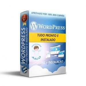 instalador automático wordpress