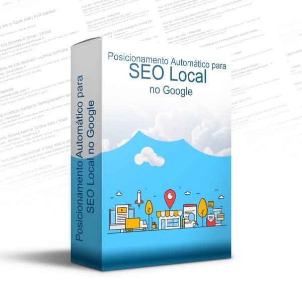Plugin WP Divulga Seo Páginas - Image 2