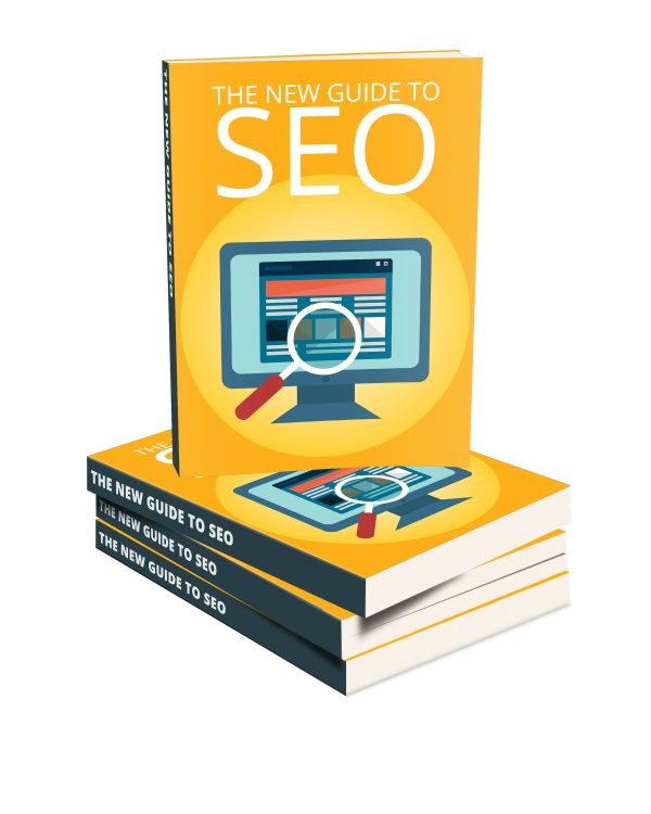 Kit e-Books Seo - Image 5