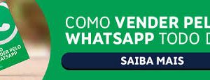 vender pelo whatsapp