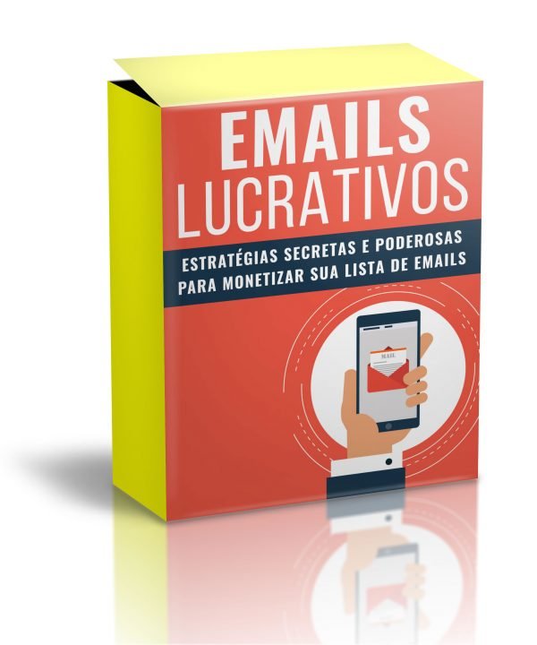 e-Mails Lucrativos - Image 4