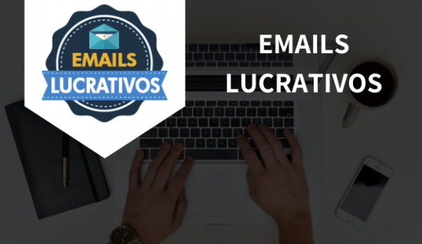 e-Mails Lucrativos - Image 5
