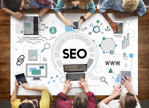 Curso de SEO Completo Do básico ao Avançado - Image 8