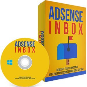 caixa de entrada do adsense