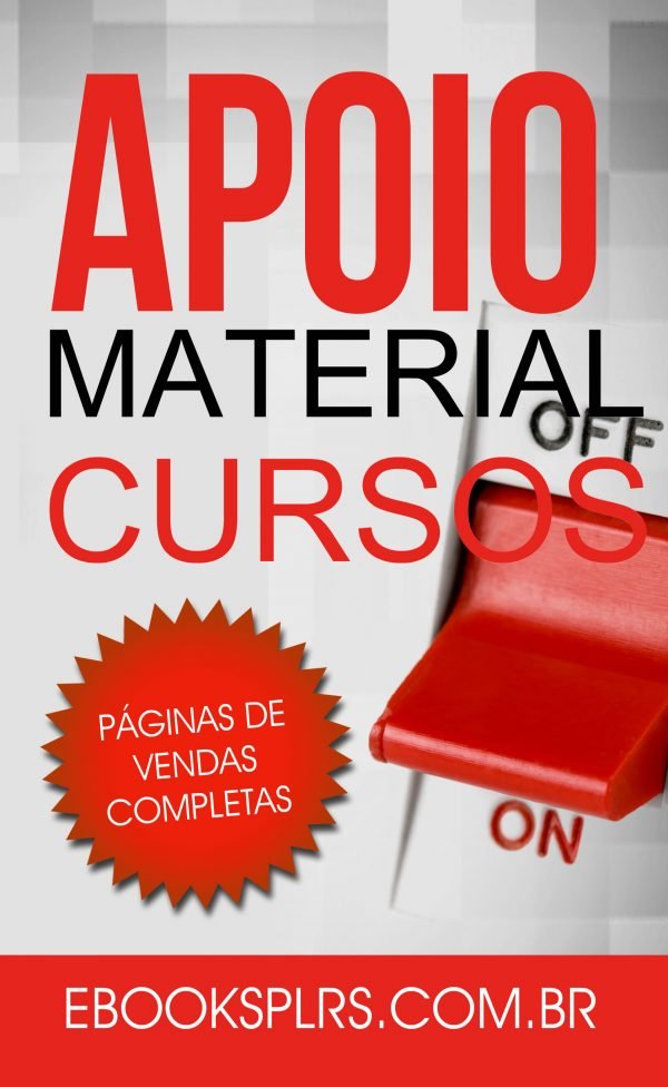 kit ebook curso cris franklin