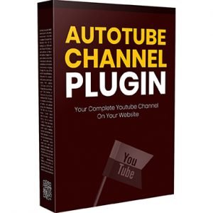 plugin de canal do auto tube