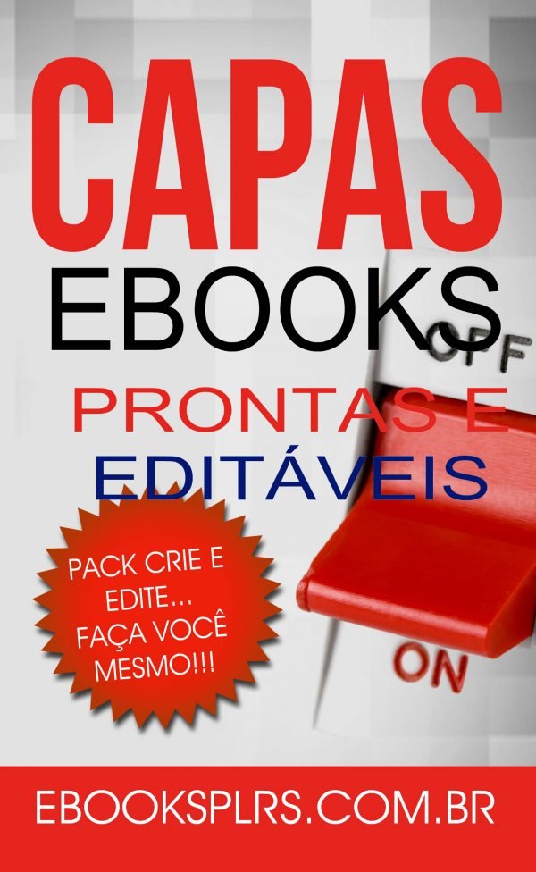 Kit Criar Capas para e-Books - Image 3