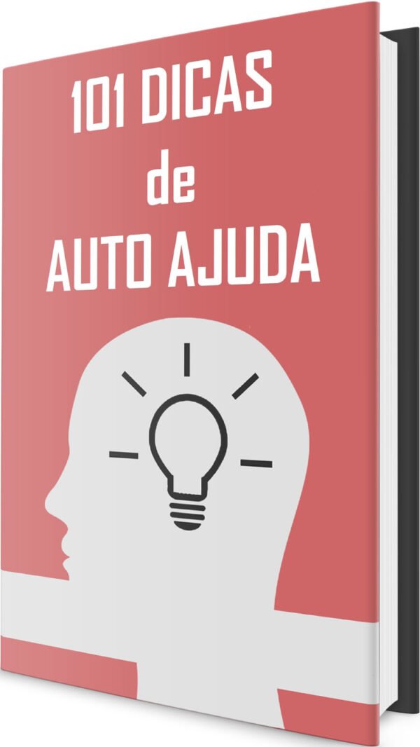 12 e-Books Plrs de Auto Ajuda - Image 4