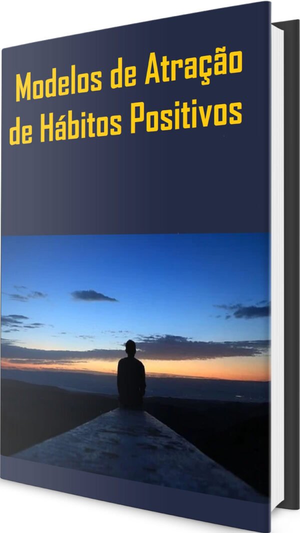 12 e-Books Plrs de Auto Ajuda - Image 12