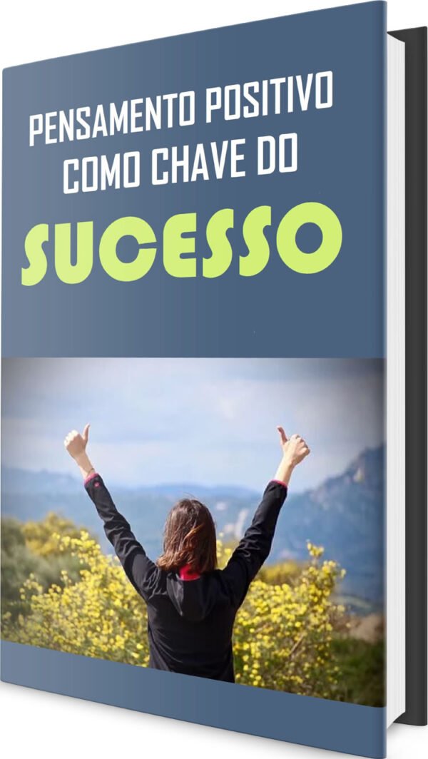 12 e-Books Plrs de Auto Ajuda - Image 13