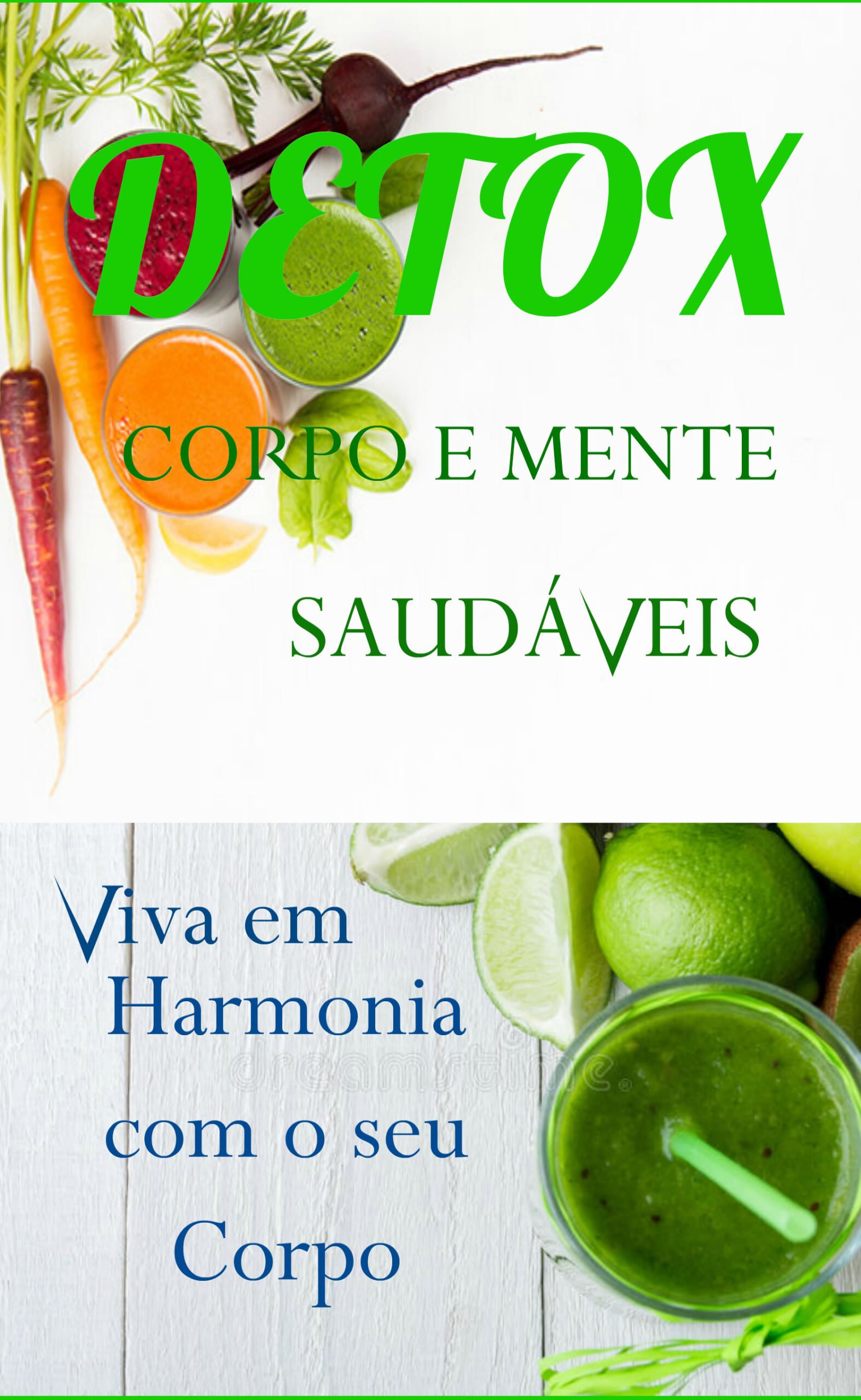 detox dieta nutritiva