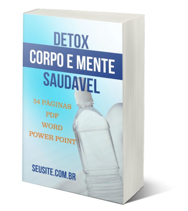 Detox Dieta Nutritiva - Imagem 6