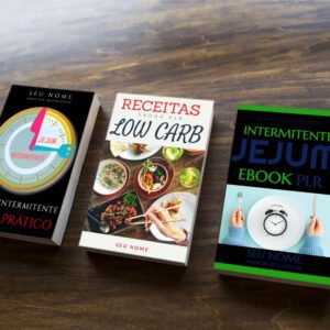 ebook jejum intermitente