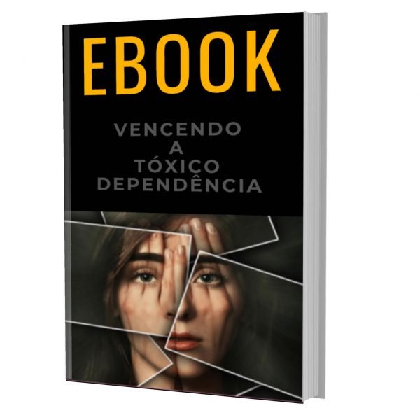 Vencendo a Toxico Dependência Ebook PLR - Image 2