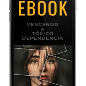 ebook vencendo a tóxico dependência plr