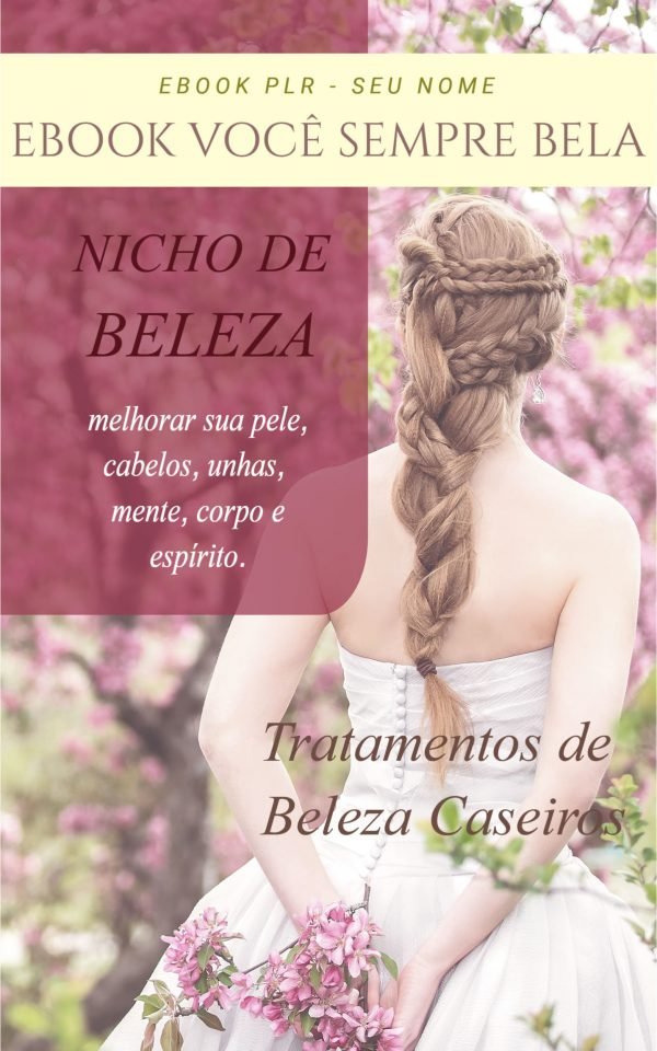 ebook você sempre bela