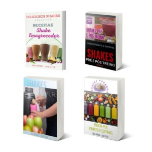 modelos de capas ebook plr shakes