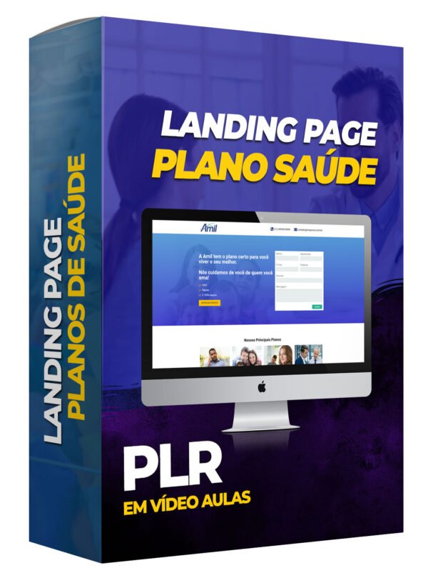 10 Cursos PLR em Vídeos Aulas - Image 2