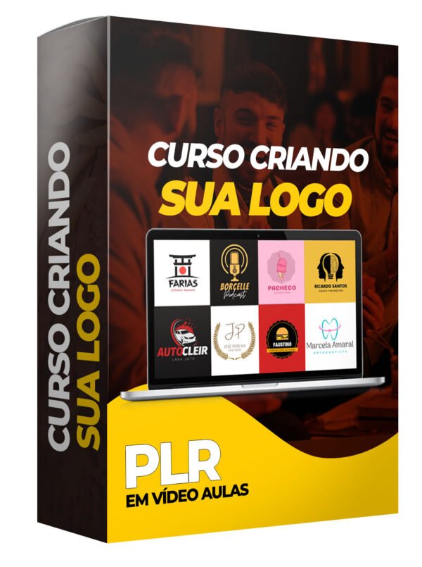 10 Cursos PLR em Vídeos Aulas - Image 10