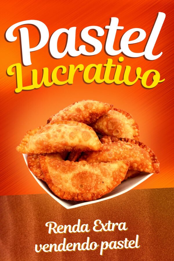 Ebook PLR Pastel Lucrativo - Imagem 2