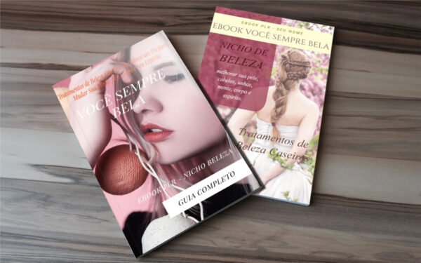 Ebook Você Sempre Bela - Image 3