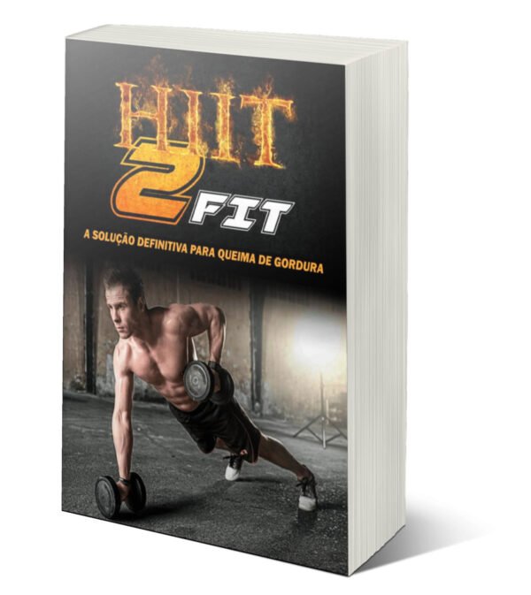 Ebook PLR Hiit 2 Fit - Image 8