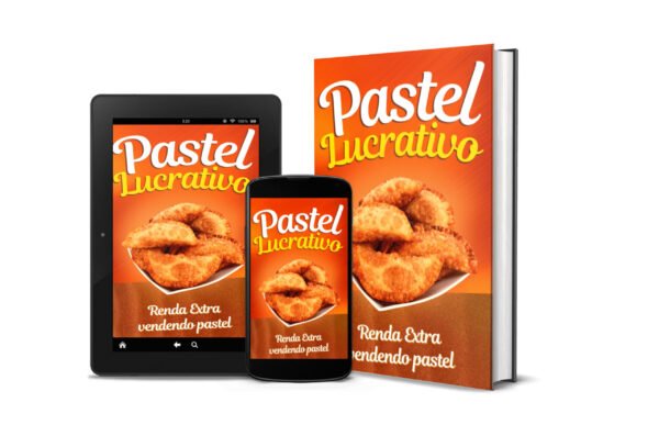 Ebook PLR Pastel Lucrativo - Imagem 3