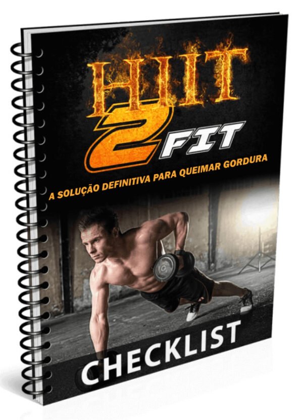 Ebook PLR Hiit 2 Fit - Image 10