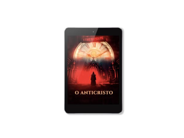 Pacote Apocalipse Revelado com 8 eBooks Proféticos - Imagem 9